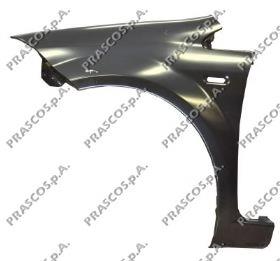 Compre 51926109 Fiat/Alfa/Lancia Pára-lama dianteiro esquerdo
