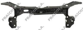 RN3253201 Prasco Suporte do radiador montado (painel de montagem de fixação das luzes)