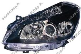260608764R Renault (RVI) Luz esquerda