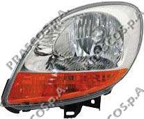 088468 VALEO Luz direita