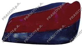 Compre 2321D Peugeot/Citroen Lanterna traseira direita