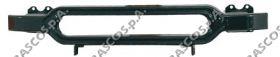  Reforçador do pára-choque dianteiro Peugeot 407 sedan (6D) (2004 - 2011) 