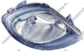 Luz direita 2746751 Alkar