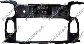 Compre Suporte do radiador montado (painel de montagem de fixação das luzes) Fiat Panda 2
