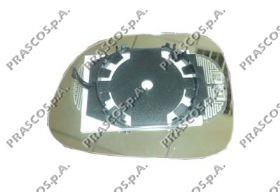 Elemento espelhado do espelho de retrovisão direito Jumasa 55121249 preço, a partir de 12,17 USD