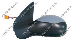 Espelho de retrovisão esquerdo SPJ E2255 preço, a partir de 44,84 USD