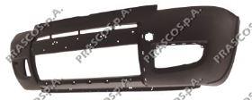 Compre Pára-choque dianteiro Fiat Panda 2