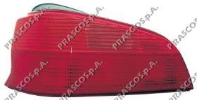 Lanterna traseira esquerda 2274G Peugeot/Citroen
