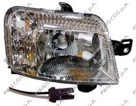 51867675 Fiat/Alfa/Lancia Luz direita