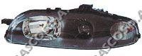Luz esquerda Fiat/Alfa/Lancia 46524480 preço, a partir de 102,15 USD