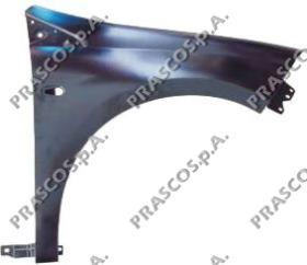 Pára-lama dianteiro direito Fiat/Alfa/Lancia 51822247 preço, a partir de 137,91 USD