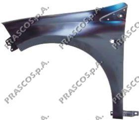 Pára-lama dianteiro esquerdo Fiat/Alfa/Lancia 51751060 preço, a partir de 107,26 USD