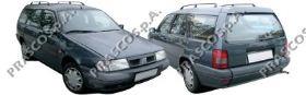  Pára-choque dianteiro Fiat Tempra sedan (159) (1990 - 1996) 