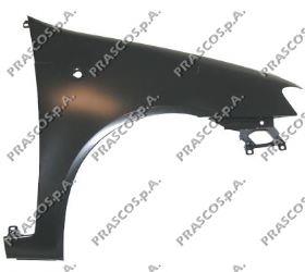 Compre 6504042023314P 4max Pára-lama dianteiro direito