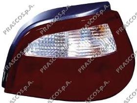 Compre 2VP008101041 HELLA Lanterna traseira direita