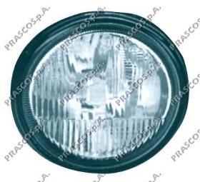 Luzes de nevoeiro direitas VALEO 87598 preço, a partir de 54,29 USD