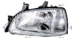 Compre 11804101 Iparlux Luz esquerda