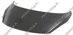 Capota para Peugeot 207  WA, WC