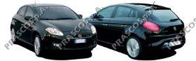 51757538 Fiat/Alfa/Lancia Luz esquerda