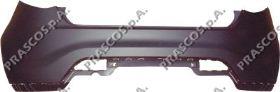  Pára-choque traseiro Fiat Bravo II hatchback (198) (2007 - 2014) II