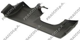 00007013L3 Peugeot/Citroen Proteção de motor, de panela (da seção de motor)