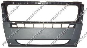 7401FF Peugeot/Citroen Pára-choque dianteiro, parte central