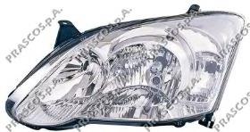 Compre 811501E410 Toyota Luz esquerda