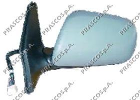 8790605140 Toyota Espelho de retrovisão esquerdo