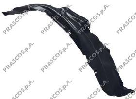 Guarda-barras direito do pára-lama dianteiro para Toyota RAV4 I Cabrio SXA 10