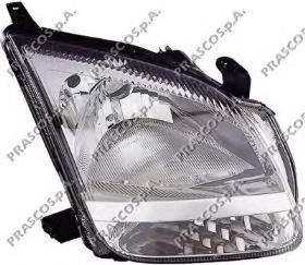 3512086G10 Suzuki Luz direita