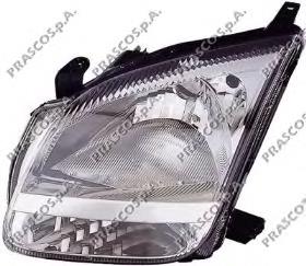 3532086G10 Suzuki Luz esquerda