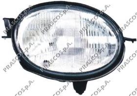 Compre 811501E240 Toyota Luz esquerda