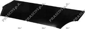 Capota para Iveco Daily IV 