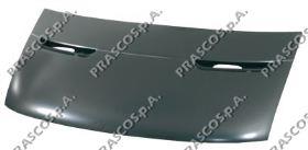 Capota para Iveco Daily III 