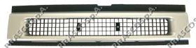 Grelha do radiador Iveco Daily III 