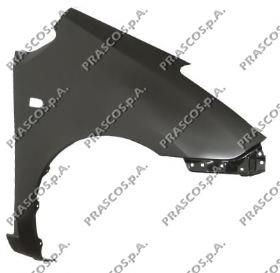  Pára-lama dianteiro esquerdo Toyota Prius hatchback (NHW20) (2003 - 2009) 
