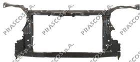Suporte do radiador montado (painel de montagem de fixação das luzes) Toyota Prius  NHW20