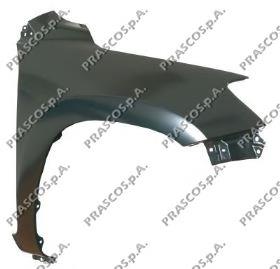 5381142290 Toyota Pára-lama dianteiro direito