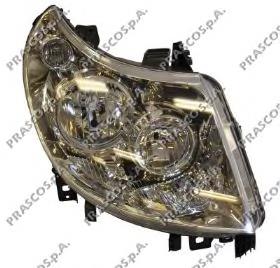 1340664080 Peugeot/Citroen Luz esquerda