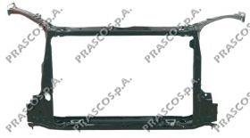 Compre Suporte do radiador montado (painel de montagem de fixação das luzes) Toyota RAV4 3