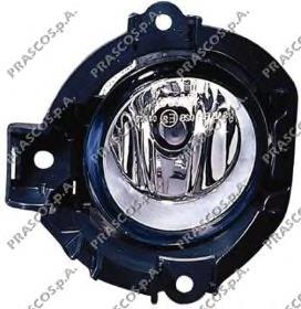 0490550H2C Tempest Luzes de nevoeiro direitas