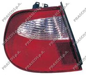 Compre 6K5945112F VAG Lanterna traseira direita externa