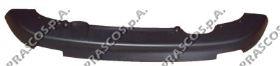 Spoiler do pára-choque traseiro VAG 6L6807521AB41 preço, a partir de 32,29 USD