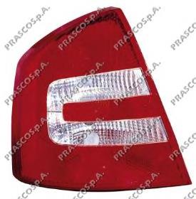Lanterna traseira esquerda 2206521 Alkar