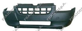 Compre 735335303 Fiat/Alfa/Lancia Pára-choque dianteiro