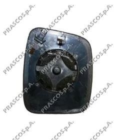 71765389 Fiat/Alfa/Lancia Elemento espelhado do espelho de retrovisão direito