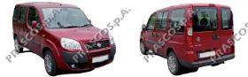 Capota Fiat/Alfa/Lancia 51754837 preço, a partir de 217,25 USD