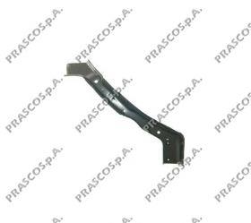 Suporte direito do radiador (painel de montagem de fixação das luzes) Suzuki 5825063J00 preço, a partir de 20,55 USD