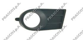 7175163J105PK Suzuki Grelha direita do pára-choque dianteiro