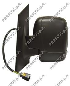 Espelho de retrovisão esquerdo SPJ E2625